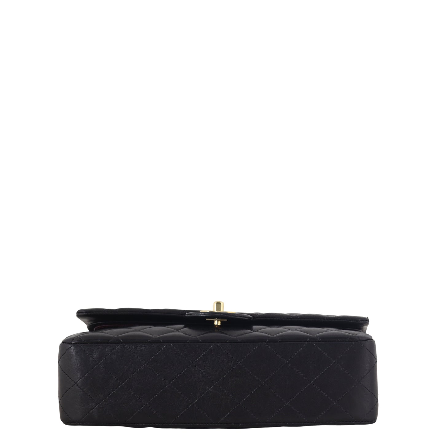 Chanel Classic Double Flap Medium Lambskin