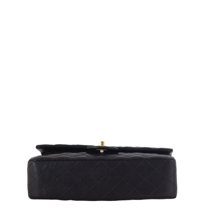 Chanel Classic Double Flap Medium Lambskin