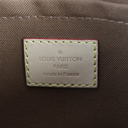Louis Vuitton Multi Pochette Accessoires Monogram