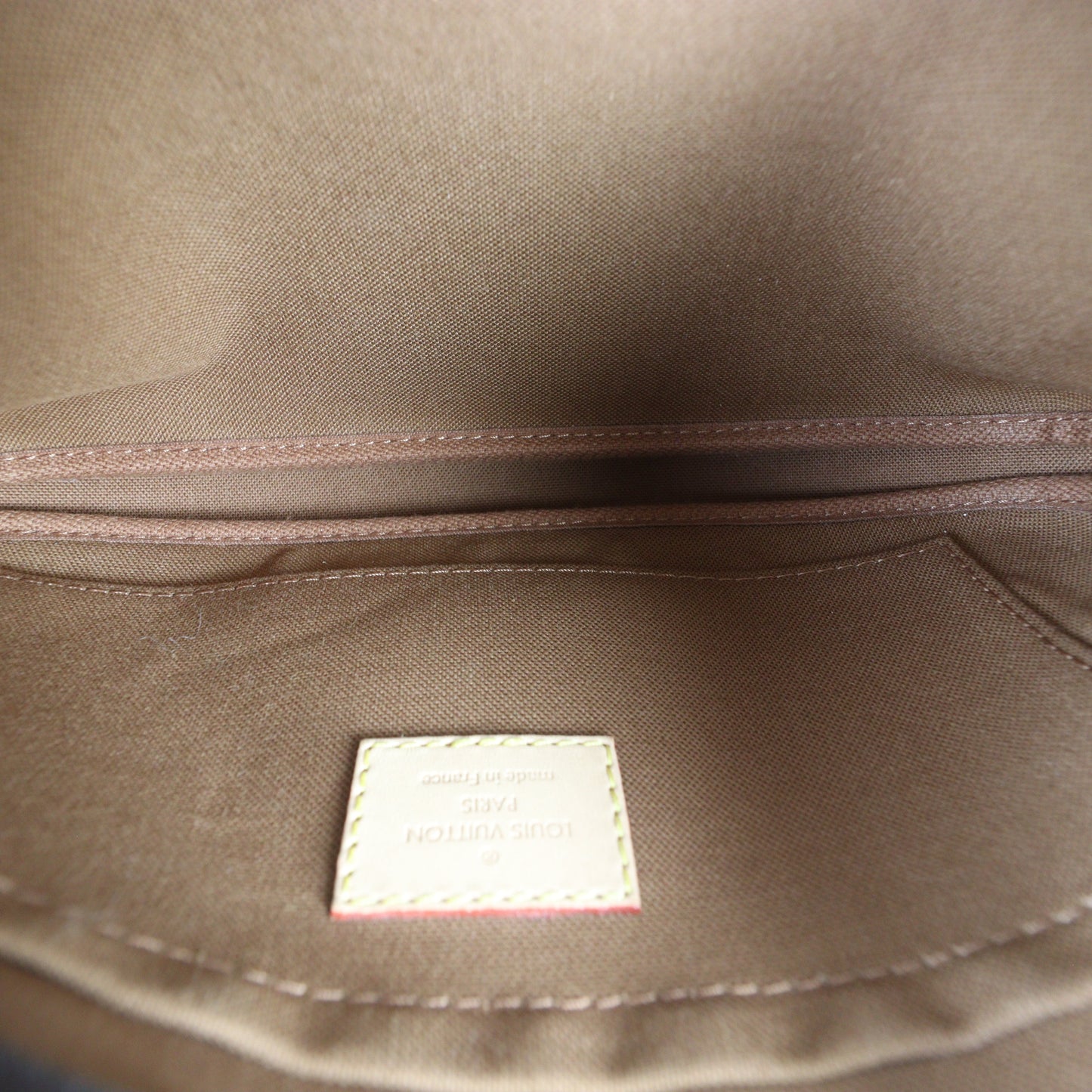 Louis Vuitton Multi Pochette Accessoires Monogram
