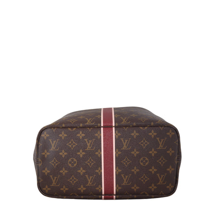 Louis Vuitton Neverfull MM Monogram My LV Heritage