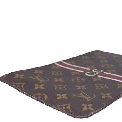 Louis Vuitton Neverfull MM Monogram My LV Heritage