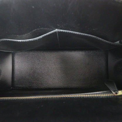 Hermes Kelly 28 Sellier Boxcalf