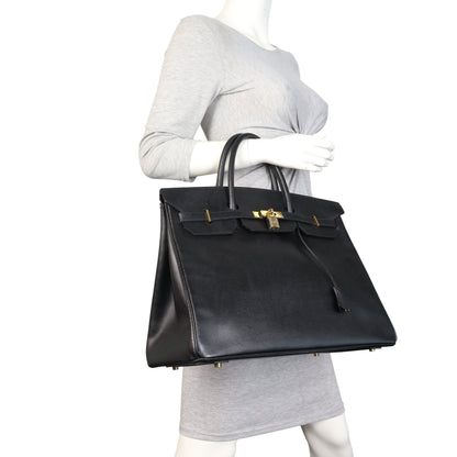 Hermes Birkin 40 Courchevel