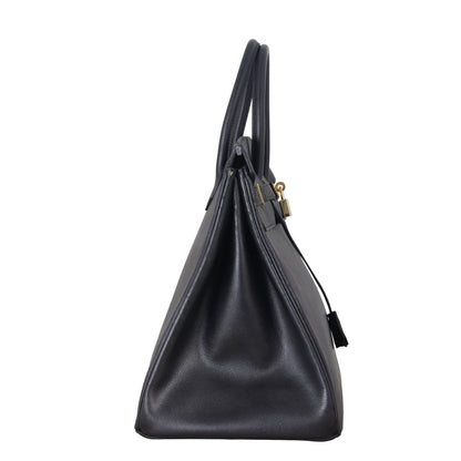 Hermes Birkin 40 Courchevel
