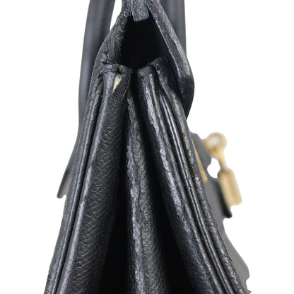 Hermes Birkin 40 Courchevel