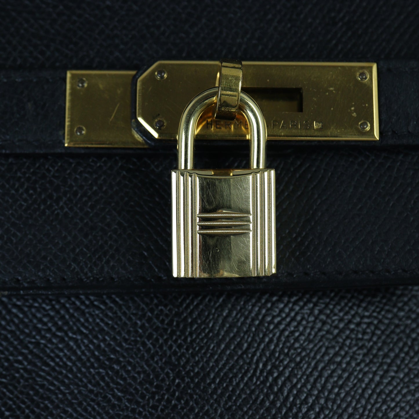 Hermes Birkin 40 Courchevel