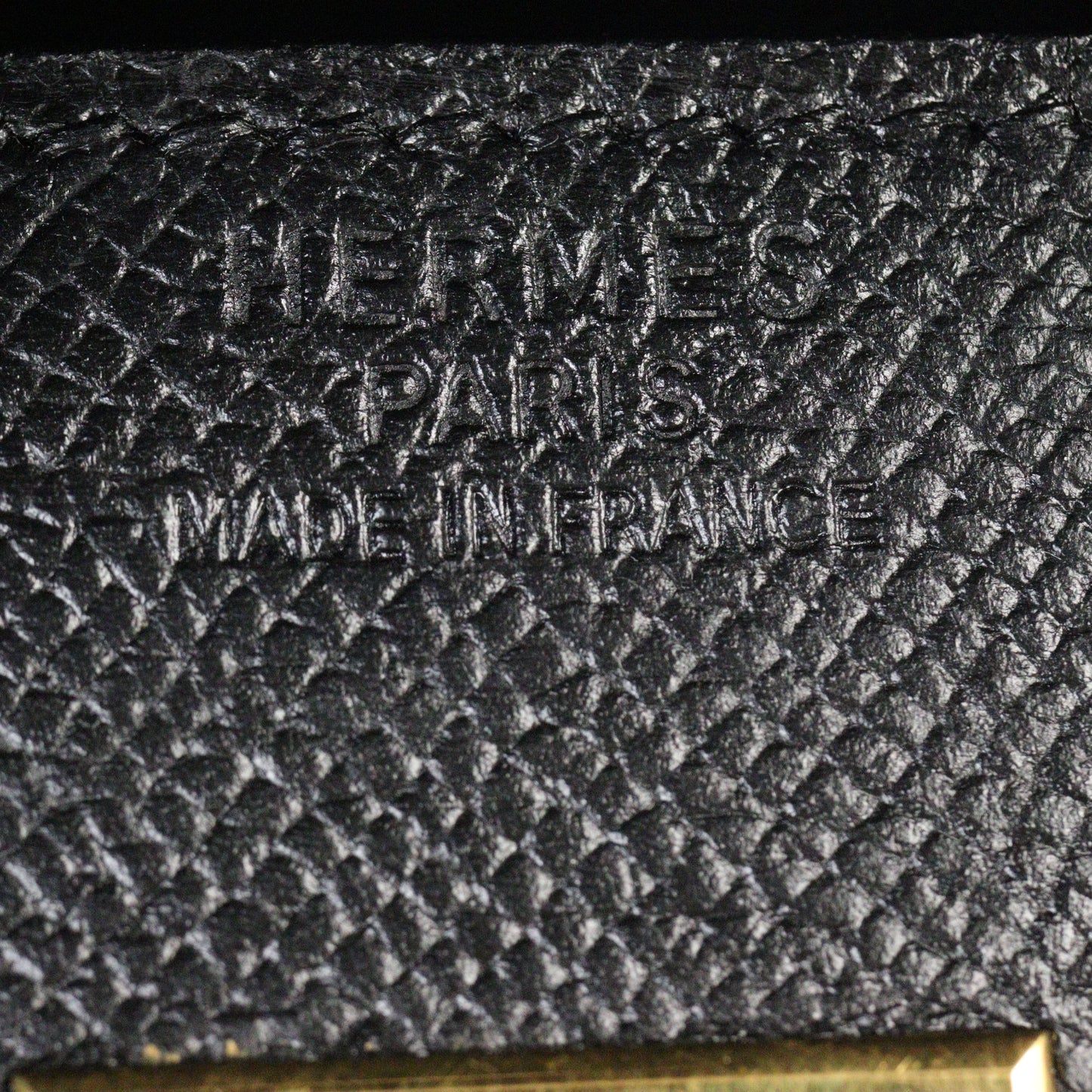 Hermes Birkin 40 Courchevel
