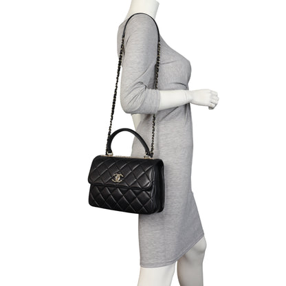 Chanel CC Trendy Small