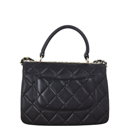 Chanel CC Trendy Small