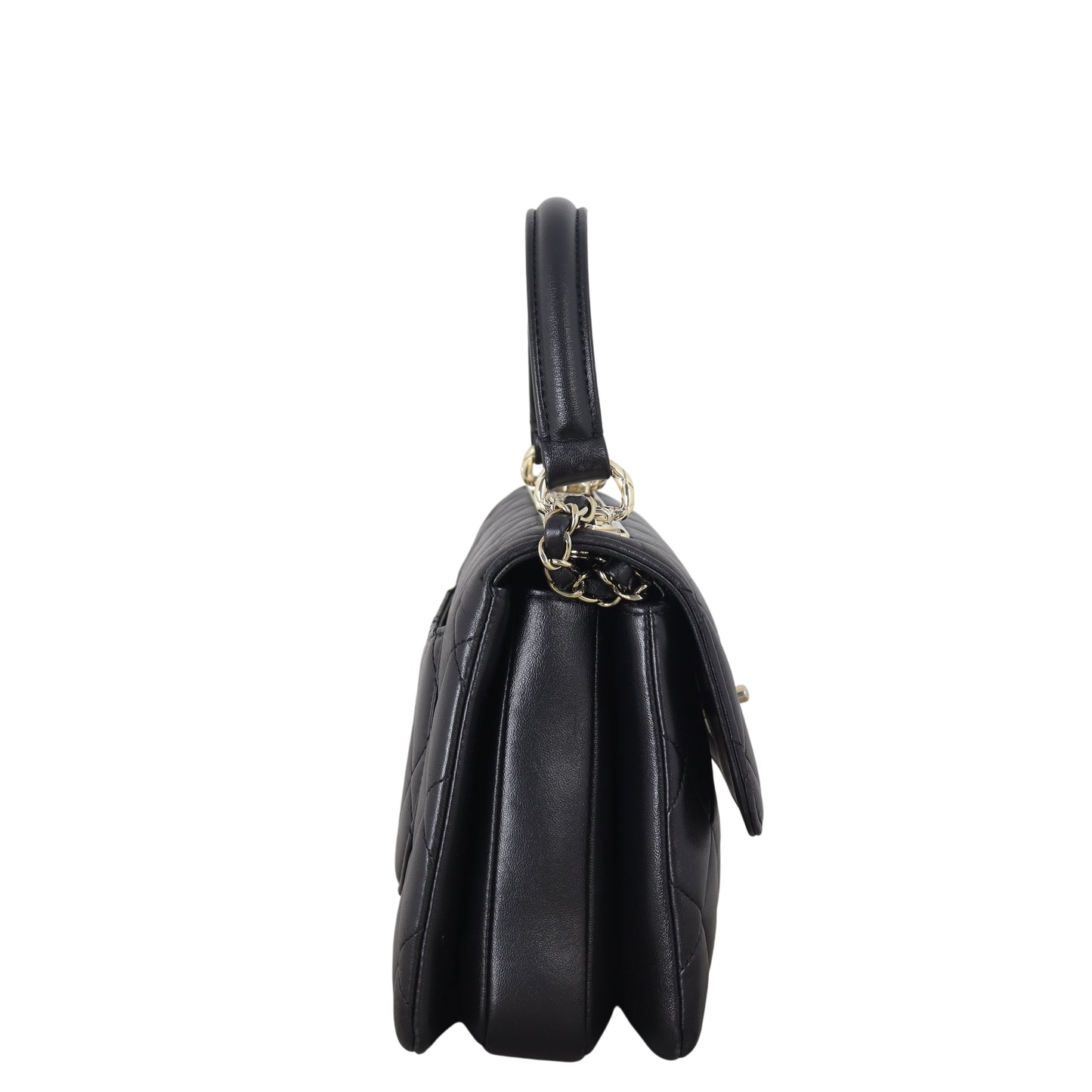 Chanel CC Trendy Small