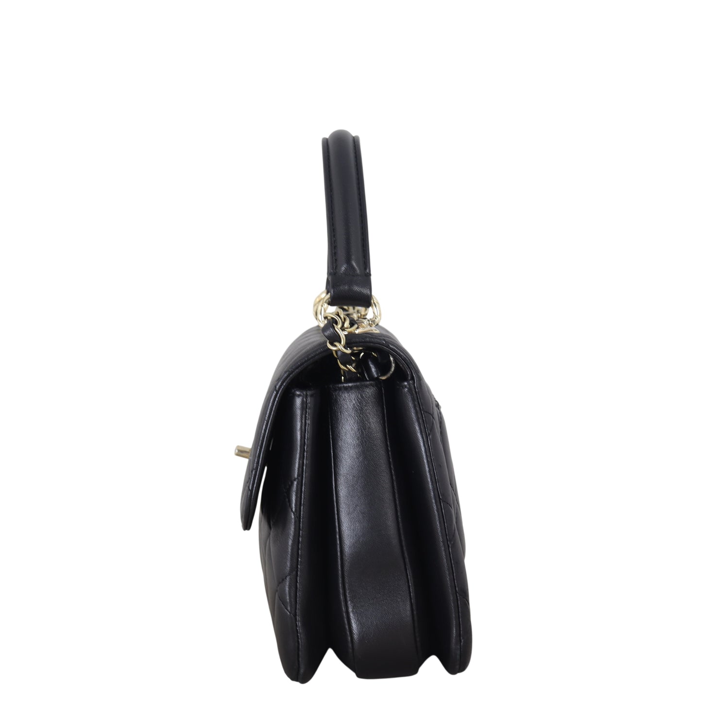 Chanel CC Trendy Small