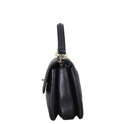 Chanel CC Trendy Small