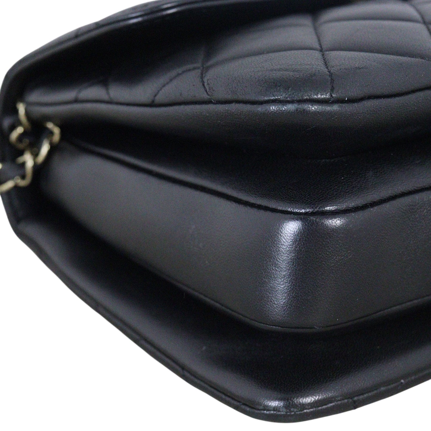 Chanel CC Trendy Small