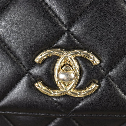 Chanel CC Trendy Small