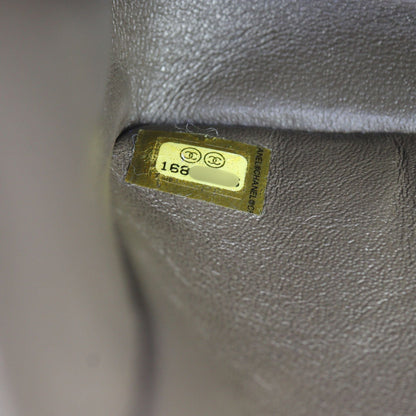 Chanel Classic Double Flap Medium Caviar