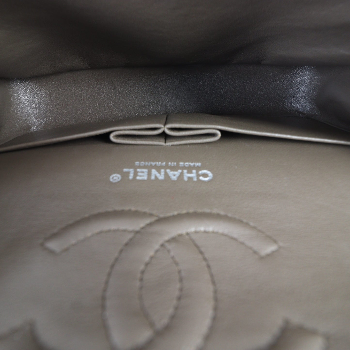 Chanel Classic Double Flap Medium Caviar