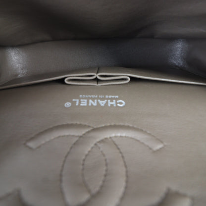Chanel Classic Double Flap Medium Caviar