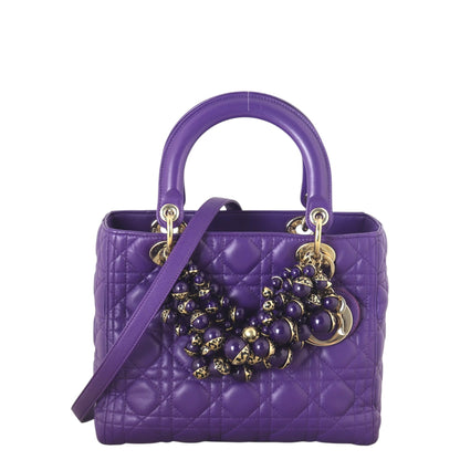 Dior Lady Dior Medium