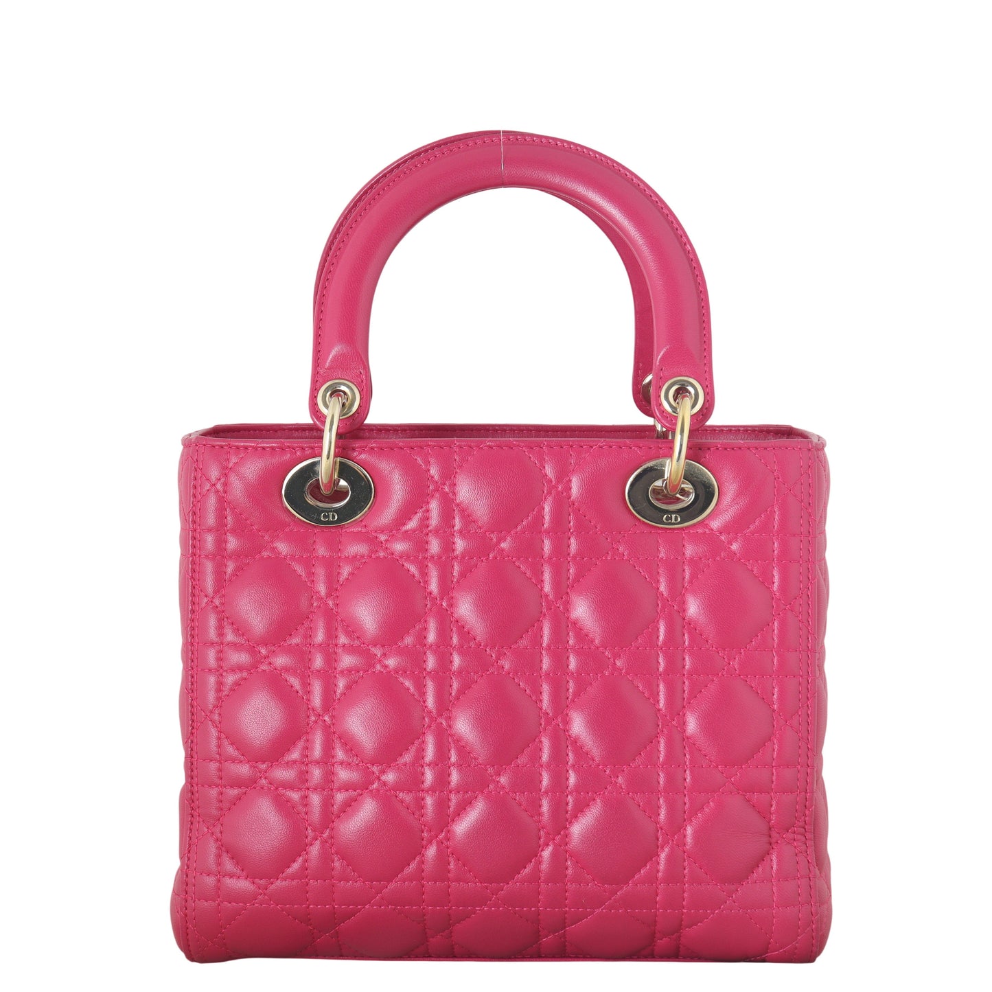 Dior Lady Dior Medium
