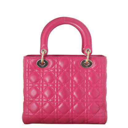 Dior Lady Dior Medium