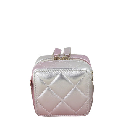Chanel Coco Clutch on Chain Mini