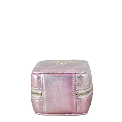Chanel Coco Clutch on Chain Mini