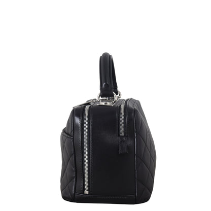 Chanel CC Trendy Bowling Bag Medium