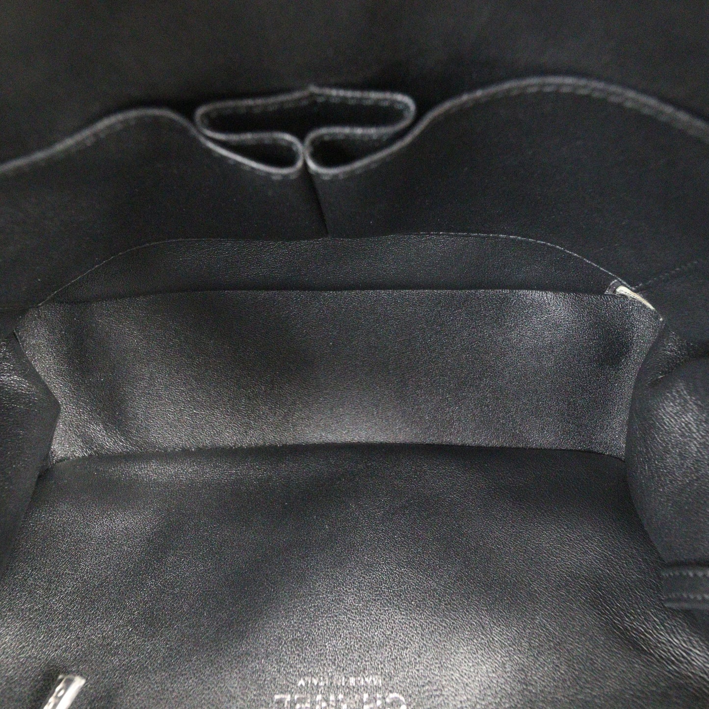 Chanel CC Trendy Bowling Bag Medium