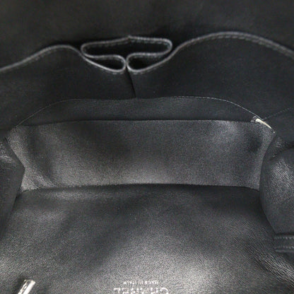 Chanel CC Trendy Bowling Bag Medium