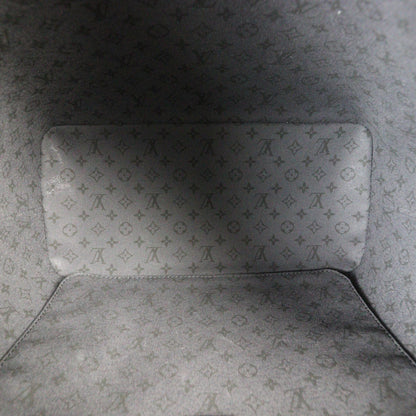 Louis Vuitton Neverfull MM Monogram Giant Crafty