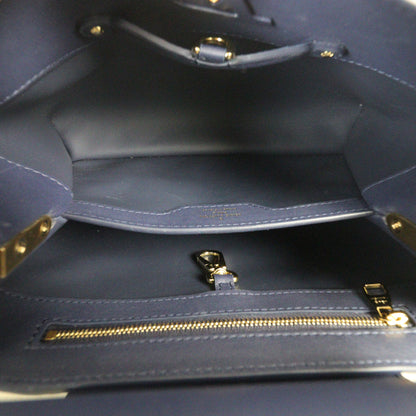 Louis Vuitton Capucines BB Leather Fleurs D'Asnieres