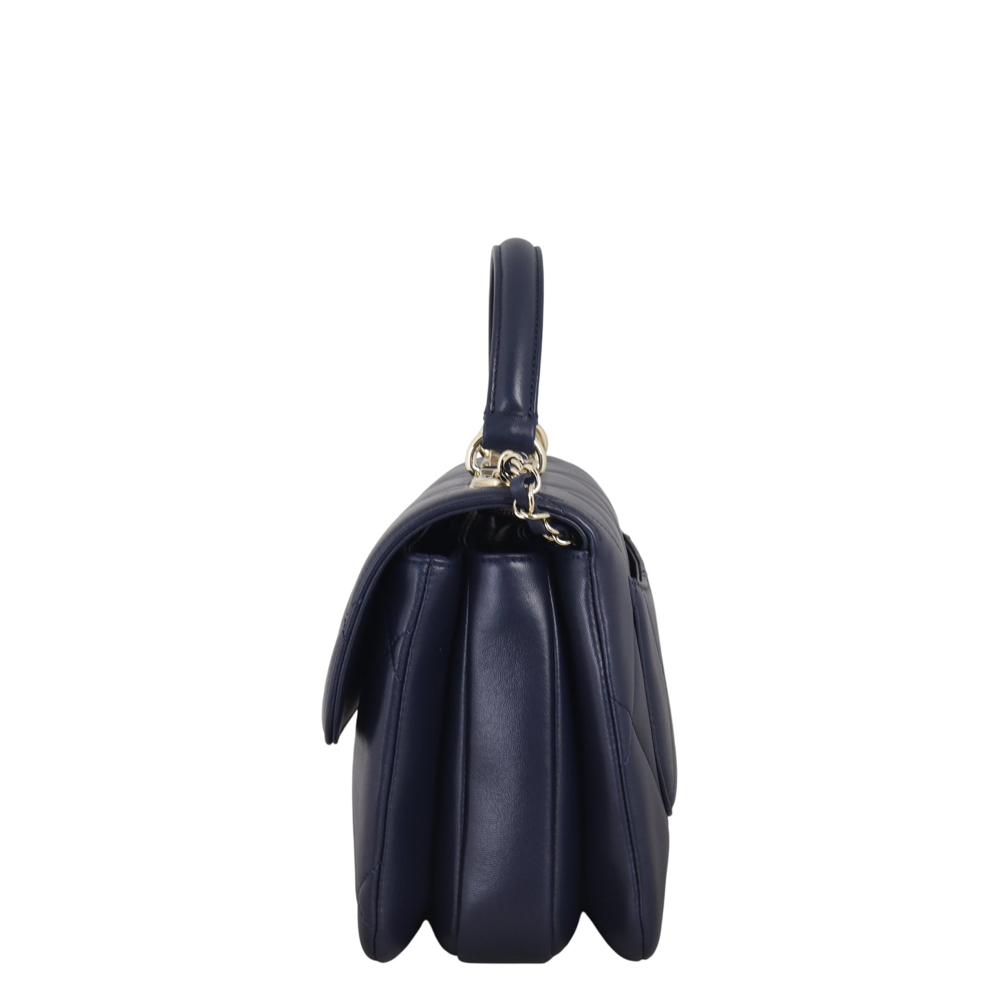 Chanel CC Trendy Medium