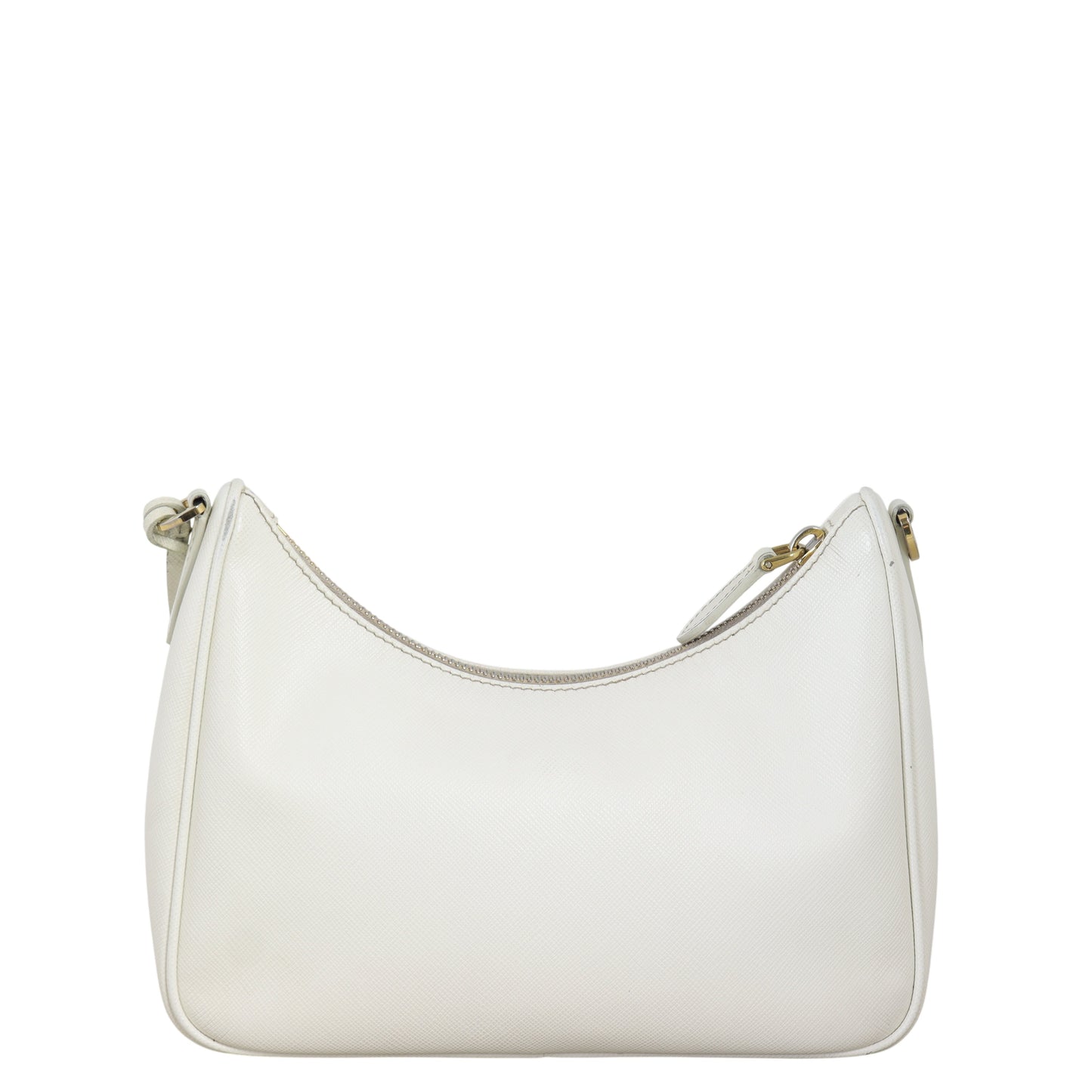 Prada Re-edition 2005 Saffiano Shoulder Bag