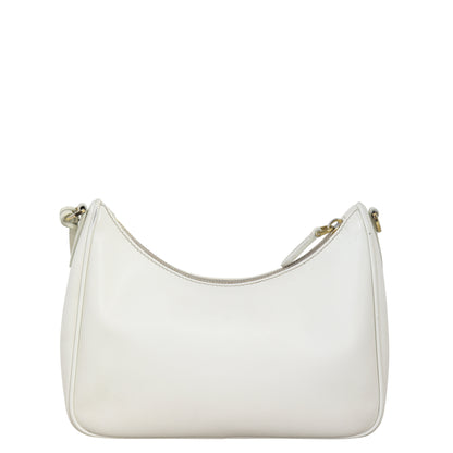 Prada Re-edition 2005 Saffiano Shoulder Bag