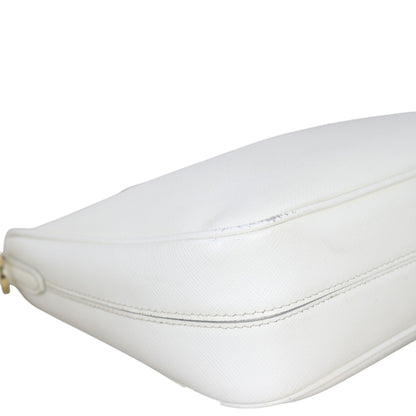 Prada Re-edition 2005 Saffiano Shoulder Bag