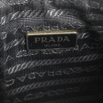 Prada Re-edition 2005 Saffiano Shoulder Bag