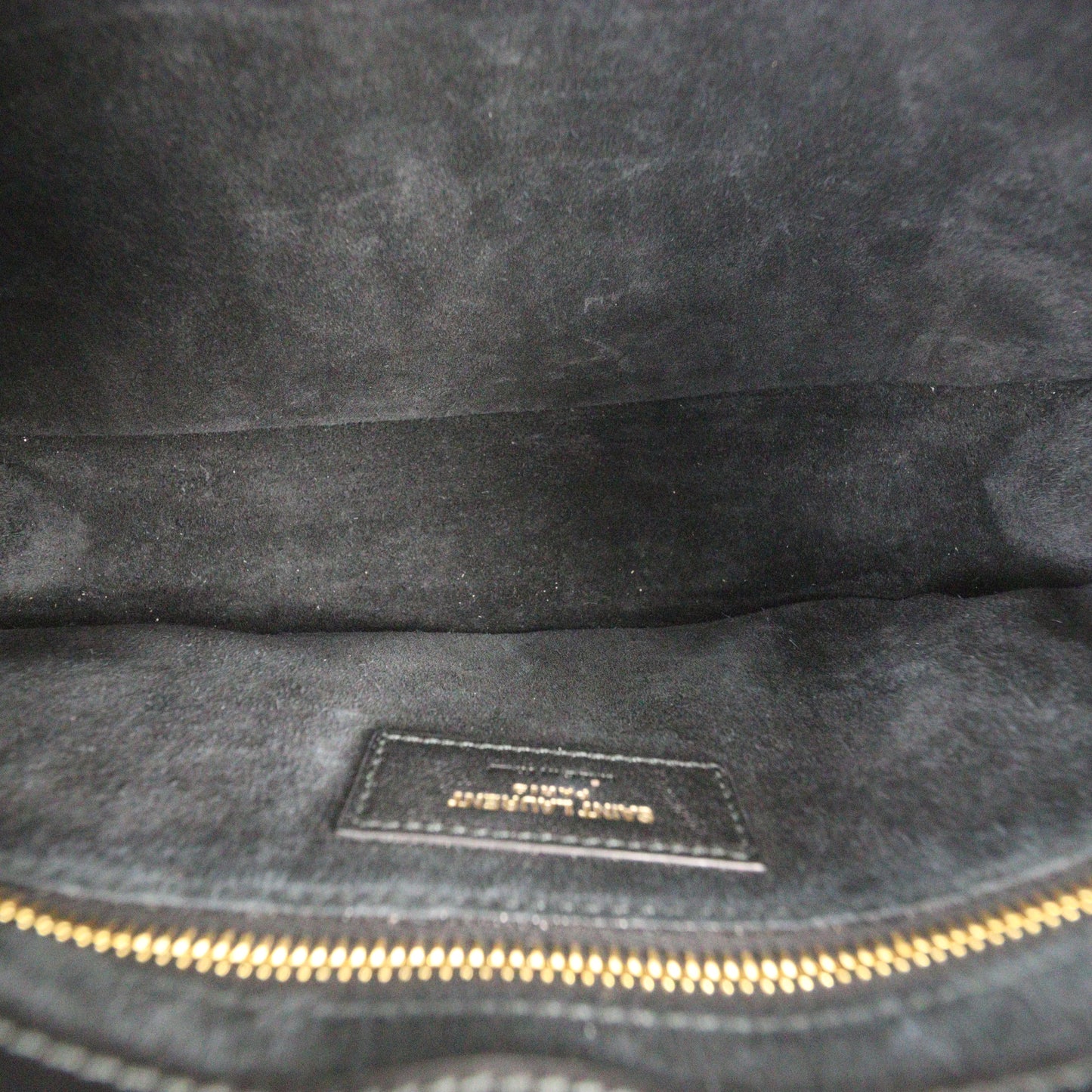 Saint Laurent Le 5 a 7 Hobo
