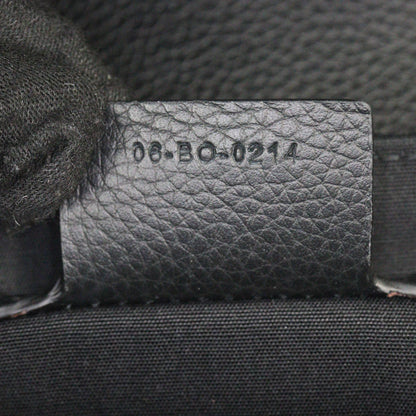 Dior Saddle Small Messenger Flap Bag Oblique