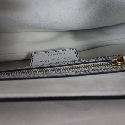 Dior Saddle Bag with Strap