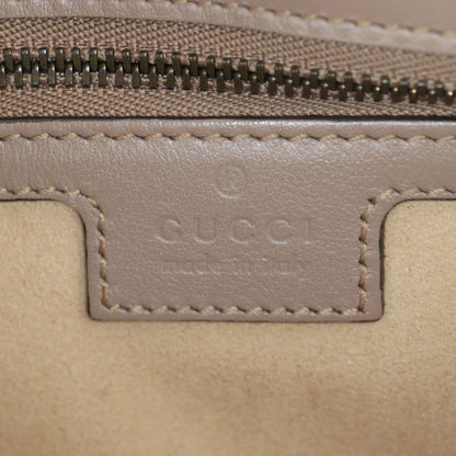 Gucci GG Marmont Matelasse Medium Shoulder Bag