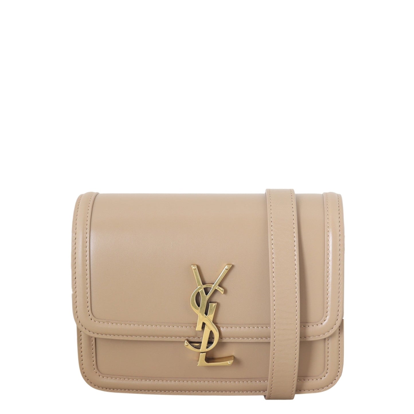 Saint Laurent Solferino Small