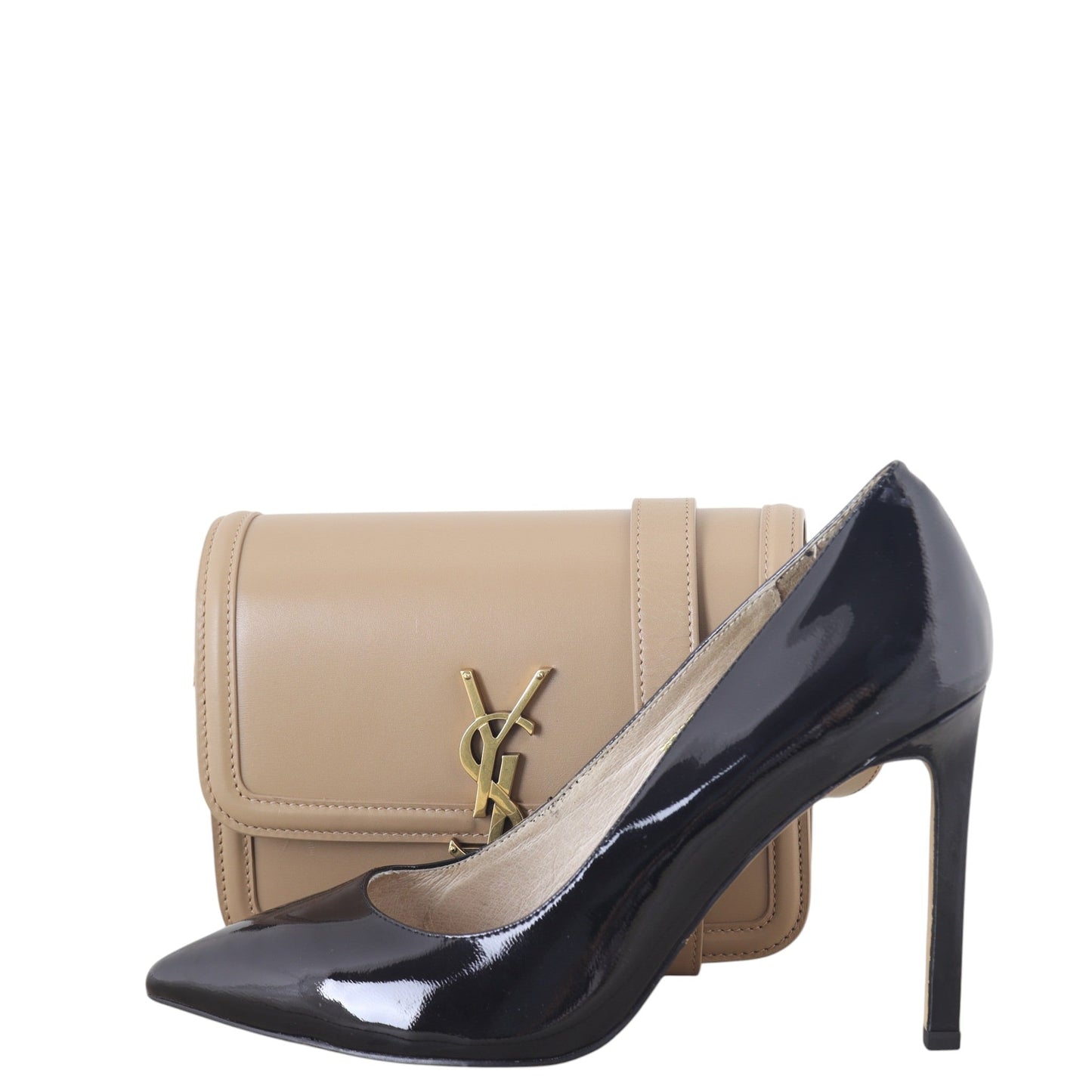 Saint Laurent Solferino Small