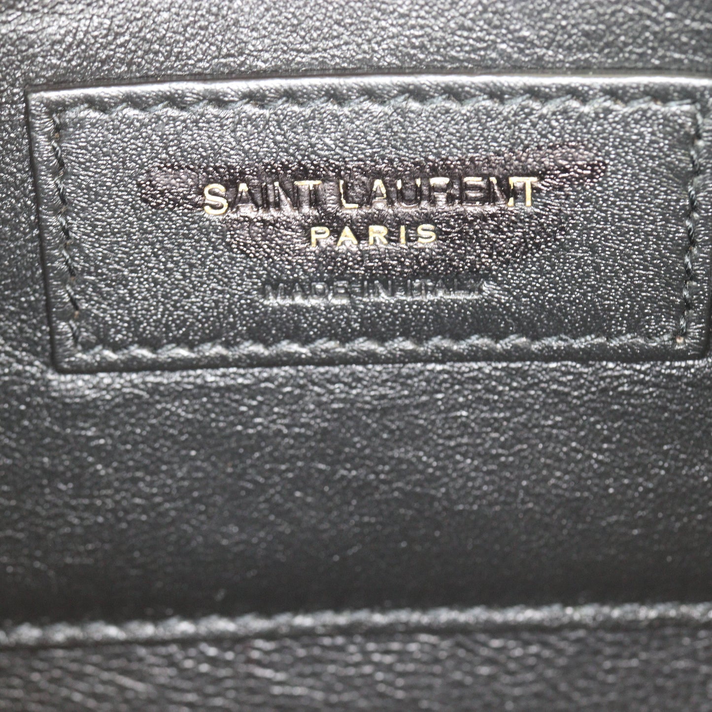 Saint Laurent Solferino Small