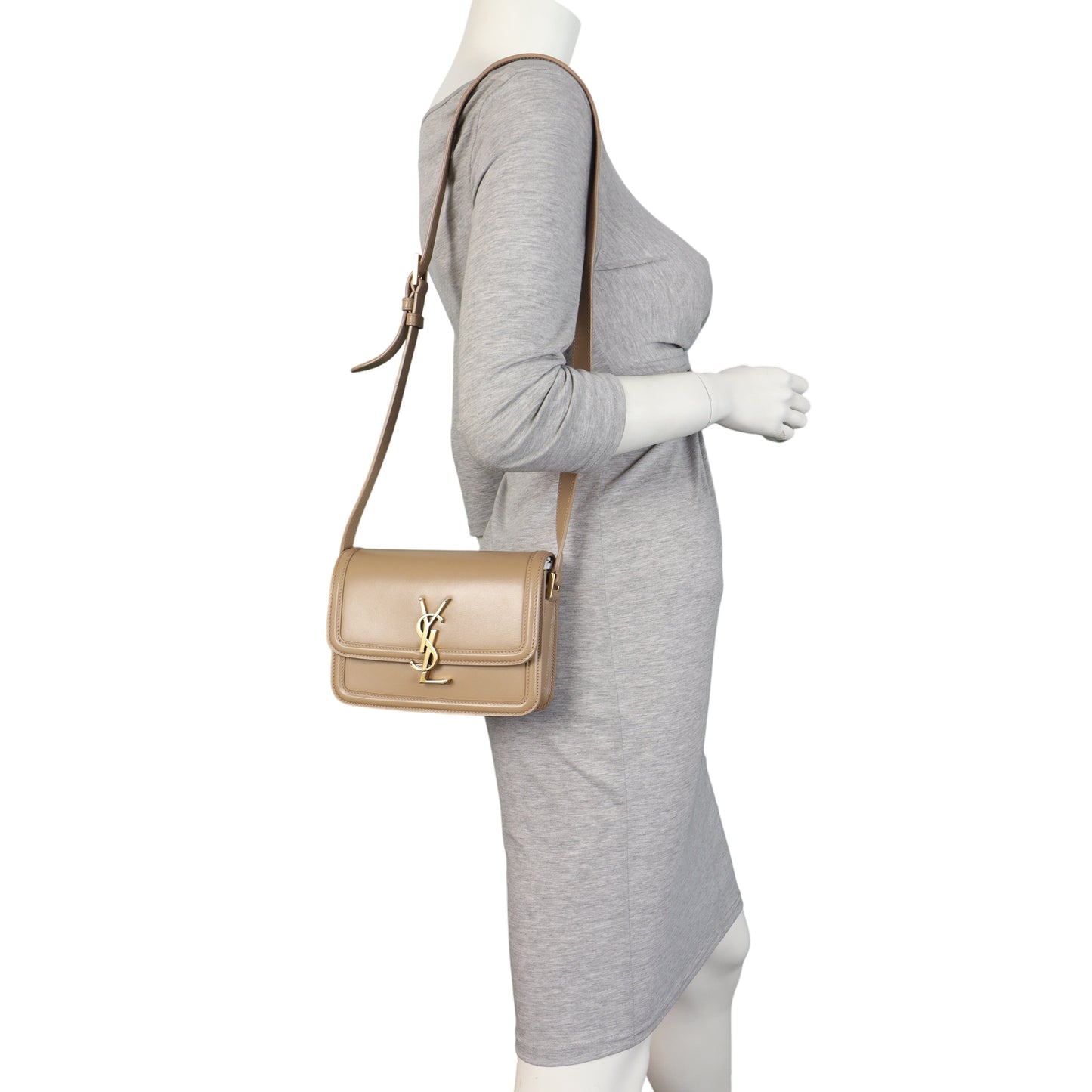 Saint Laurent Solferino Small