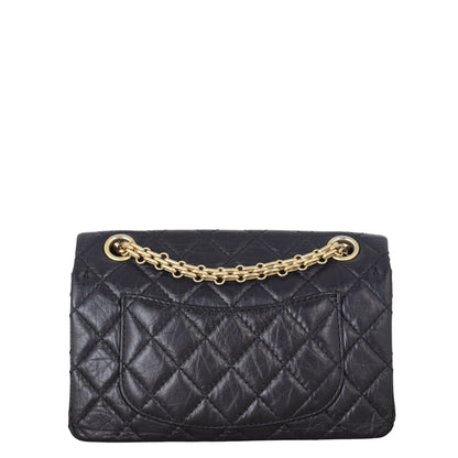Chanel 2.55 Reissue 224 Single Flap Bag