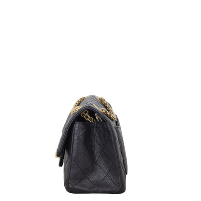 Chanel 2.55 Reissue 224 Single Flap Bag