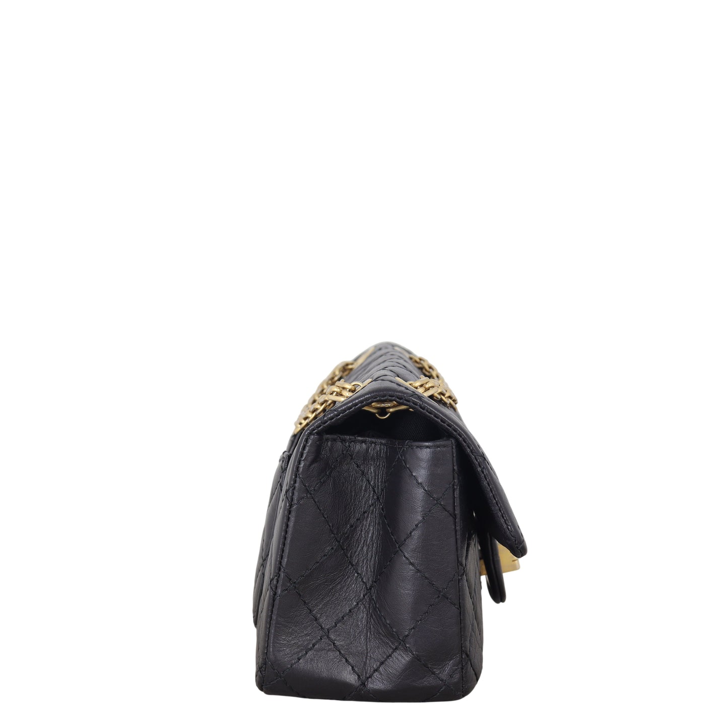 Chanel 2.55 Reissue 224 Single Flap Bag