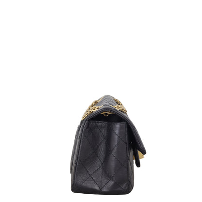 Chanel 2.55 Reissue 224 Single Flap Bag