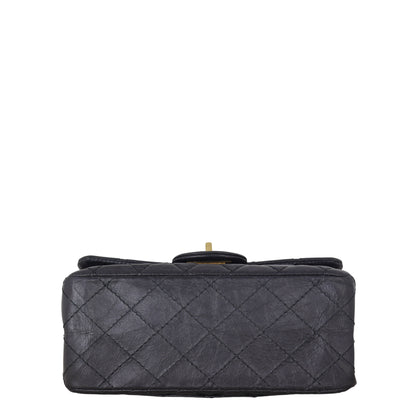 Chanel 2.55 Reissue 224 Single Flap Bag